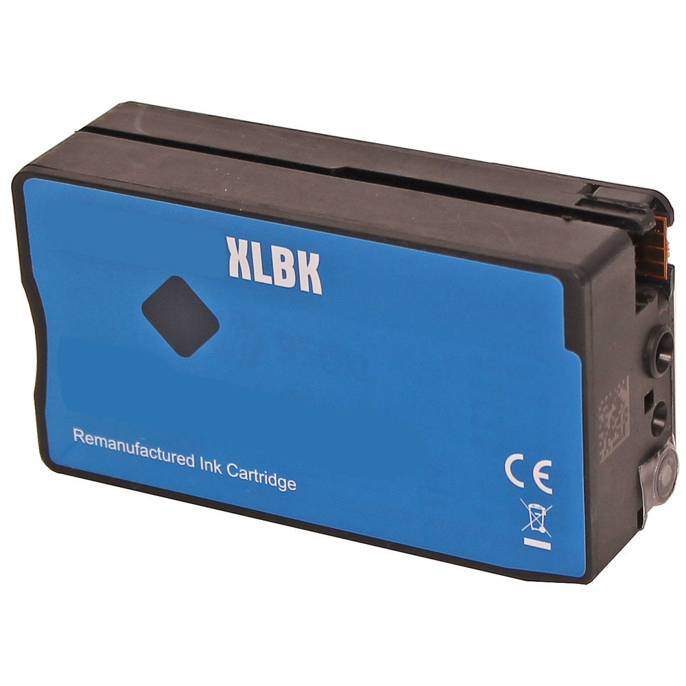 HP 712 Kartusche - Huismerk Toner Koning - für DesignJet-Serie