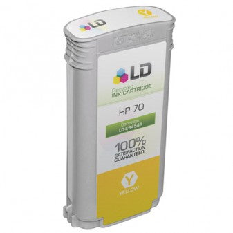 HP 70 Kartusche - Huismerk Toner Koning - für DesignJet Z2100, Z3100, Z3200, Z5200, Z5400