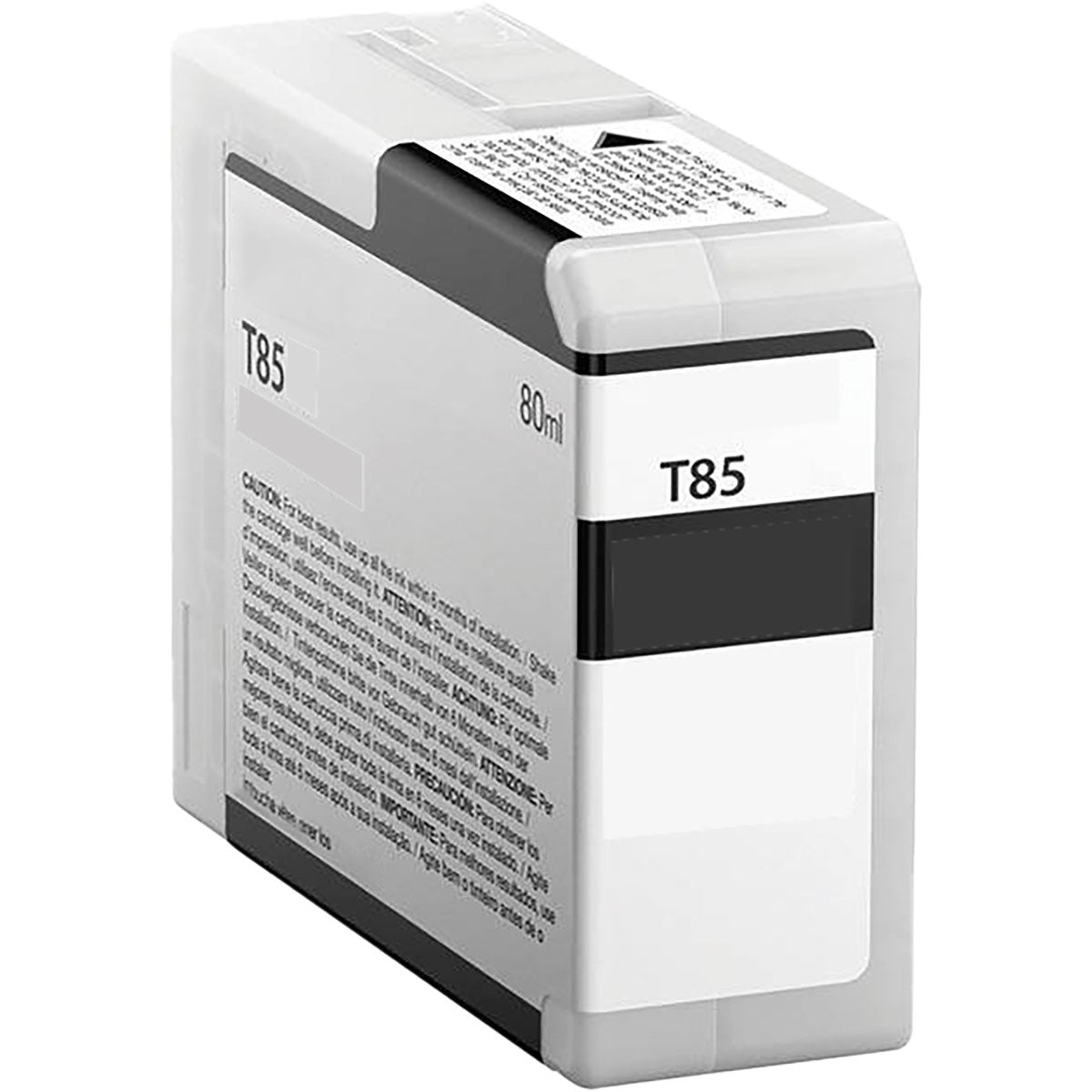Epson T8508-Patrone – Eigenmarke Toner Koning – für SureColor SC-P800