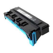Lexmark WX-103 afvaltonerbak - Zwart