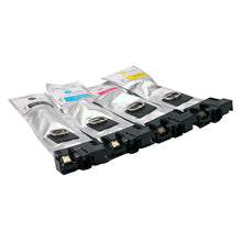 Epson T11N cartridge - 4-Pack Meerkleurig