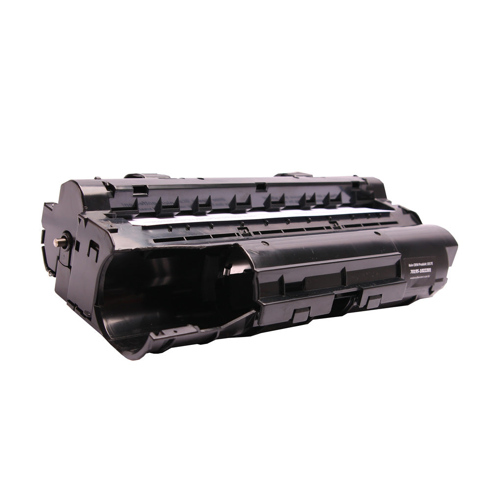 Brother DR8000 drum zwart - Zwart