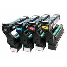 Konica Minolta 5430 toner - 4-Pack Meerkleurig