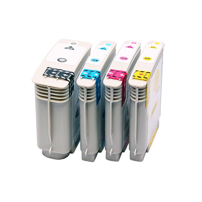 HP 88XL-Patrone – Huismerk Toner Koning – für OfficeJet Pro K L X-Serie