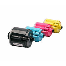 Xerox 6110 toner - 4-Pack Meerkleurig