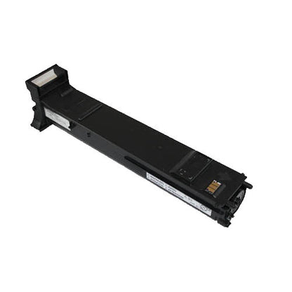 Konica Minolta 4600 toner - Zwart