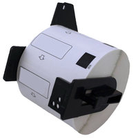 etiketten voor Dymo 11356 Wit 89mm x 41mm voor Dymo Labelwriter 310 320 330 turbo 400 45