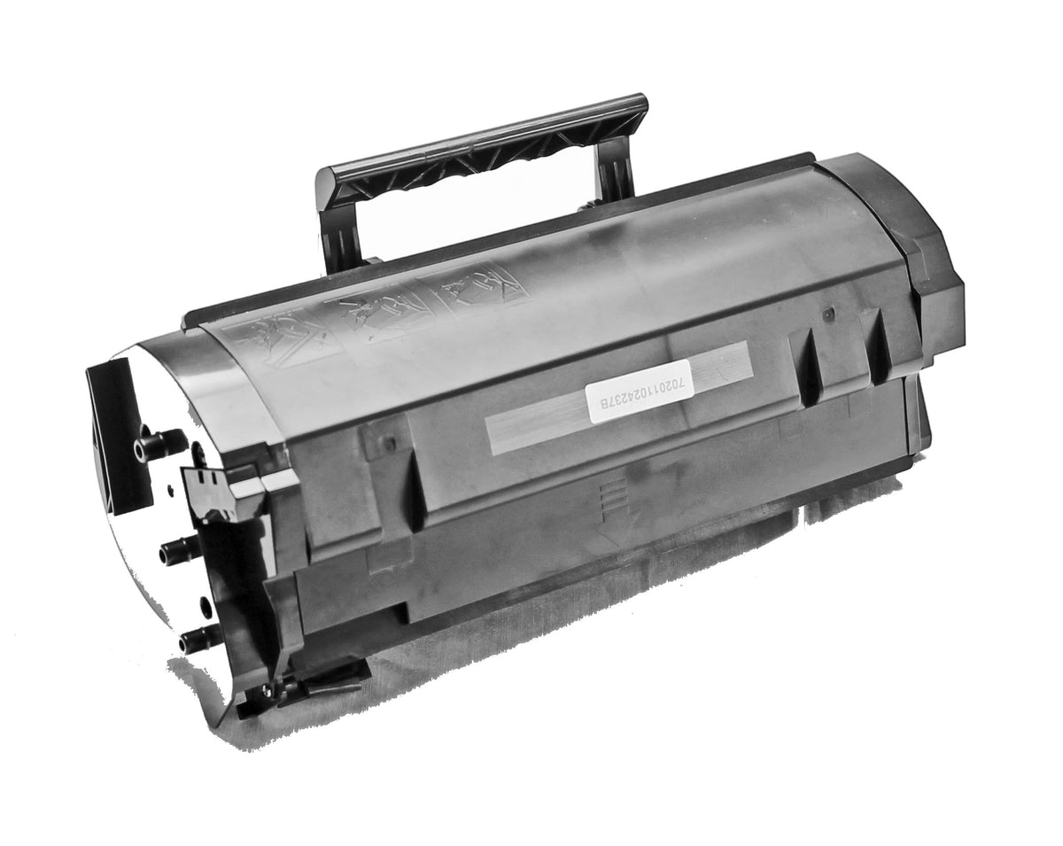 Dell 593-11167 toner zwart - Zwart