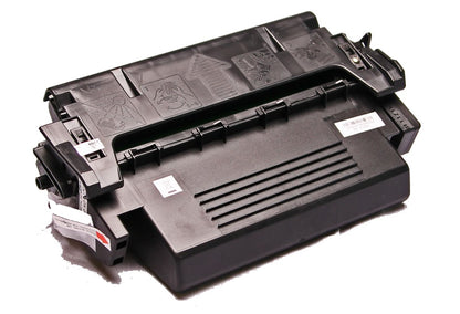 HP 92298X toner zwart - Zwart