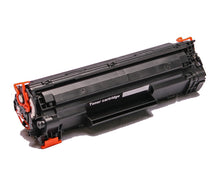 HP 35A (CB435A) toner zwart - Zwart
