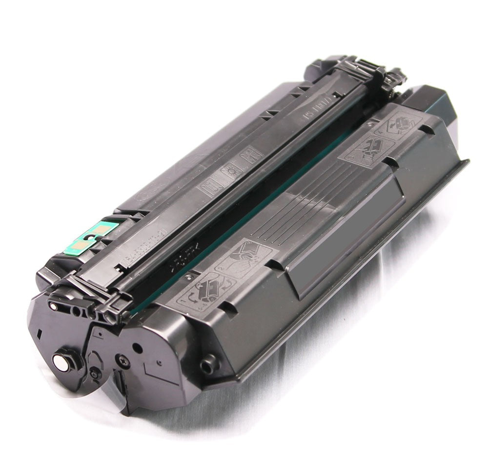HP 24A (C7115A) toner zwart - Zwart
