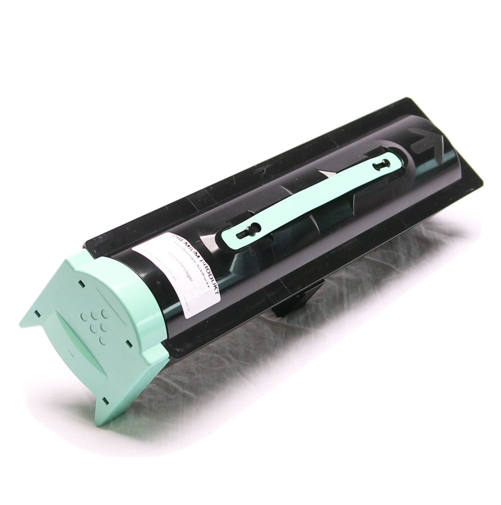 Lexmark X850H21G toner zwart - Zwart