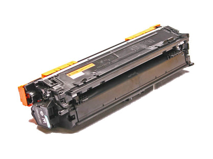 HP 650A toner - Zwart