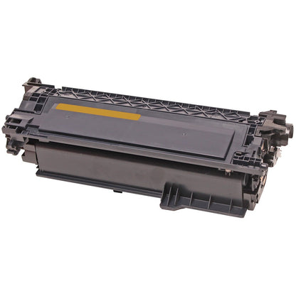 Canon 723 toner - Geel
