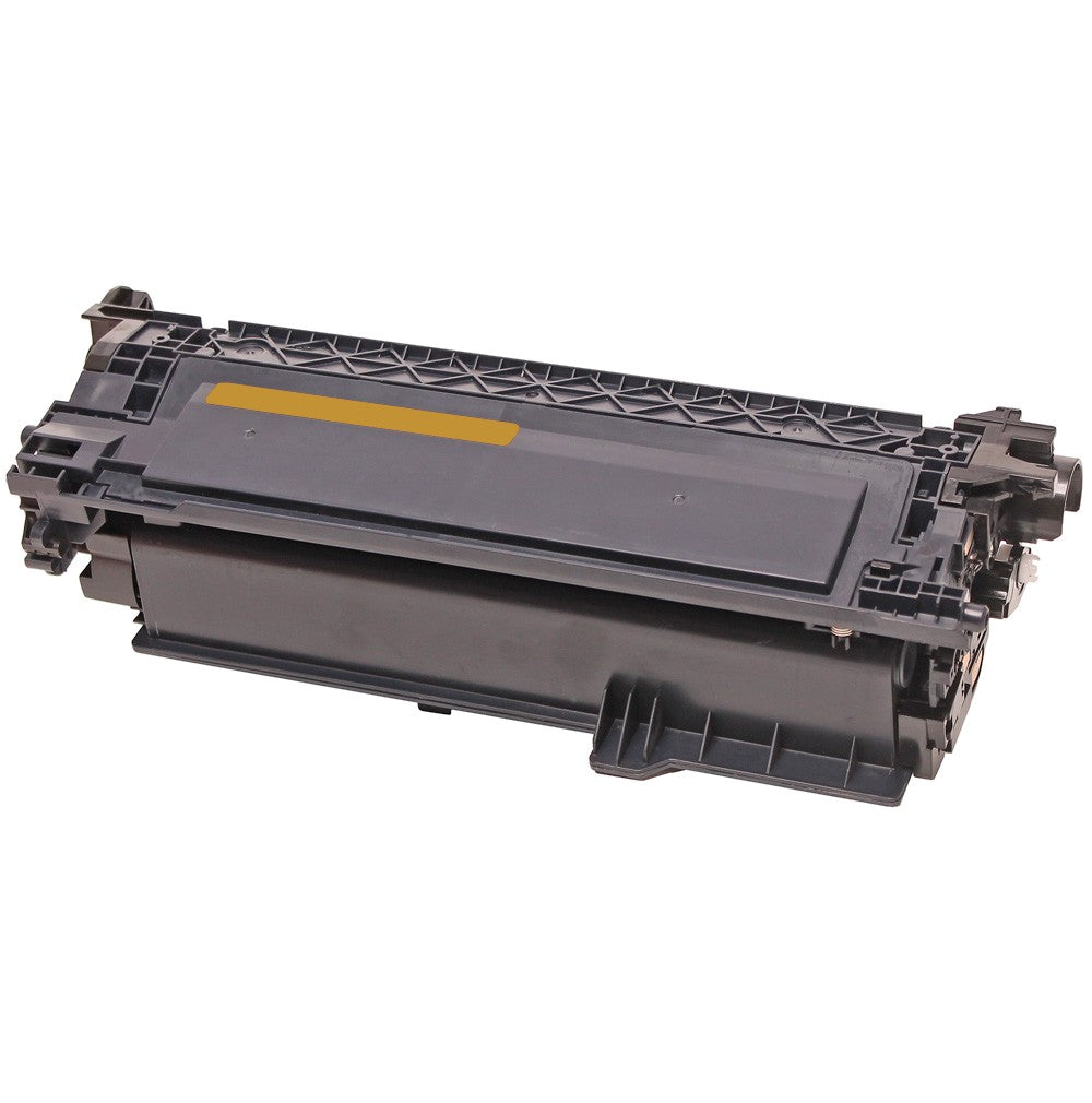 HP 507A toner - Geel