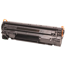 HP 78A (CE278A) toner zwart - Zwart