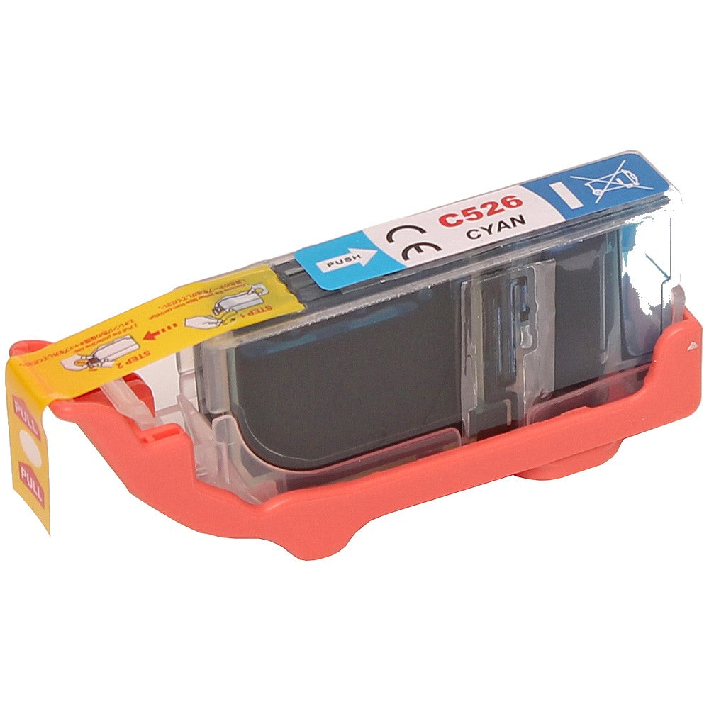 Canon 526 cartridge - Cyaan