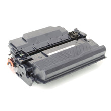 HP 87X (CF287X) toner zwart - Zwart
