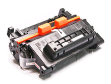 HP 81A (CF281A) toner zwart - Zwart