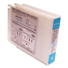 Epson T9072 cartridge cyaan - Cyaan