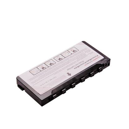 Epson T573 cartridge kleur - Meerkleurig