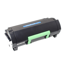 Lexmark 56F2U00 toner zwart - Zwart