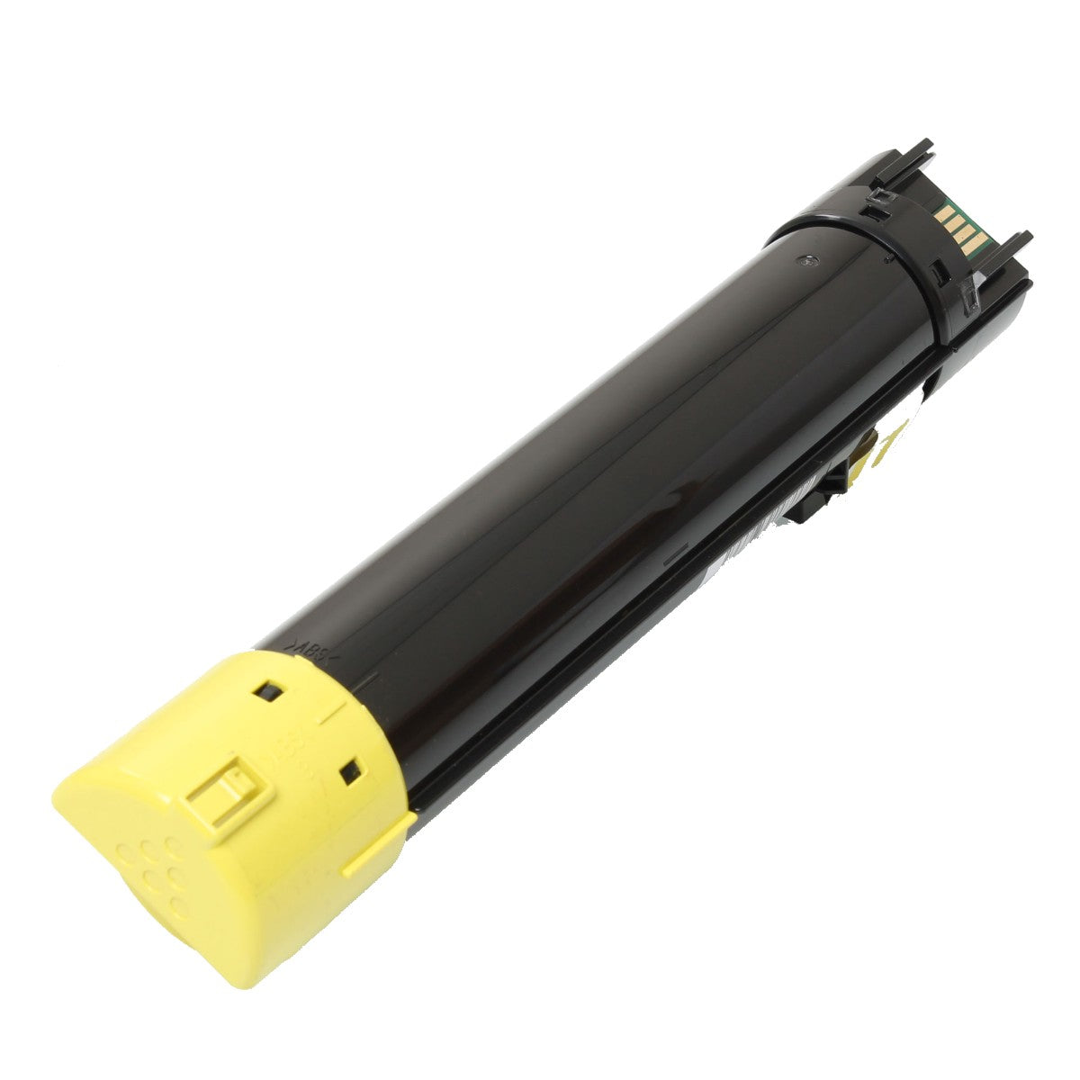 Epson C13S050663 toner - Geel