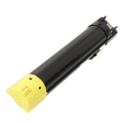 Epson C13S050663 toner - Geel