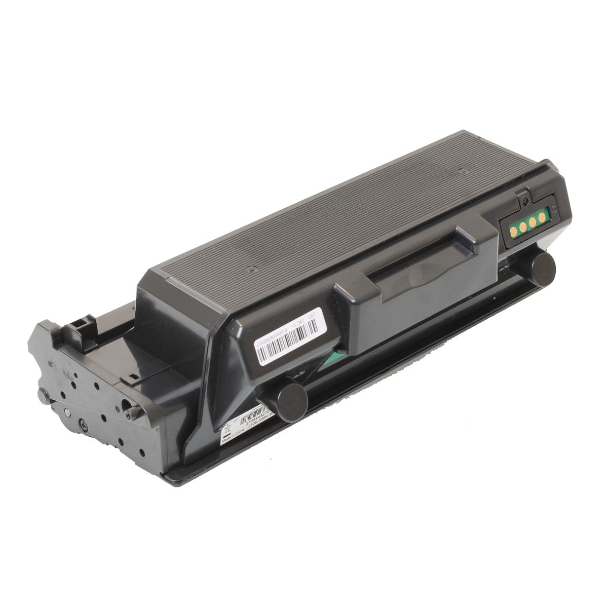 HP 331A (W1331A) toner zwart - Zwart