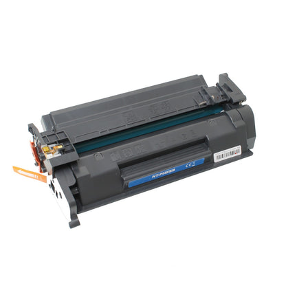 Canon 057H toner zwart - Zwart