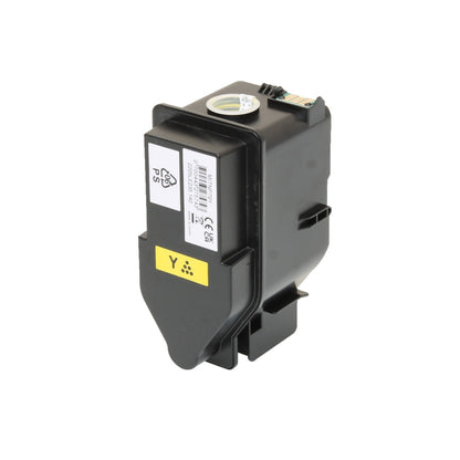 Konica Minolta TNP-79 toner - Geel
