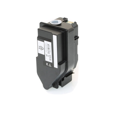 Konica Minolta TNP-81 toner - Zwart