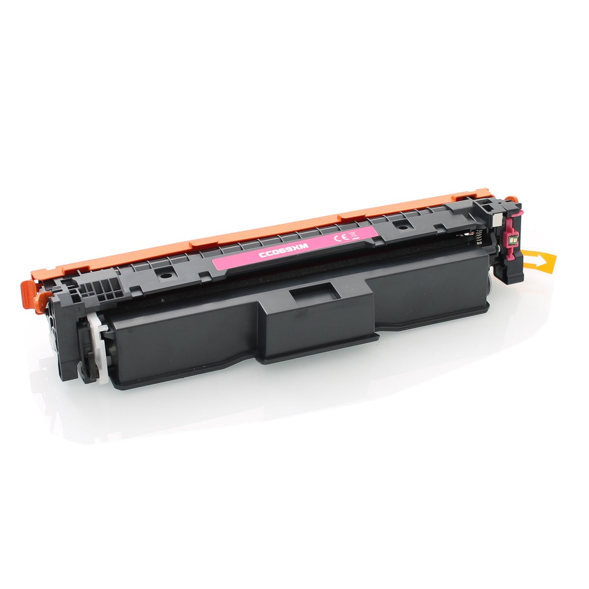 Canon 069H toner - Magenta