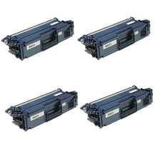 Brother TN-821XL toner - XXL 4-Pack Meerkleurig