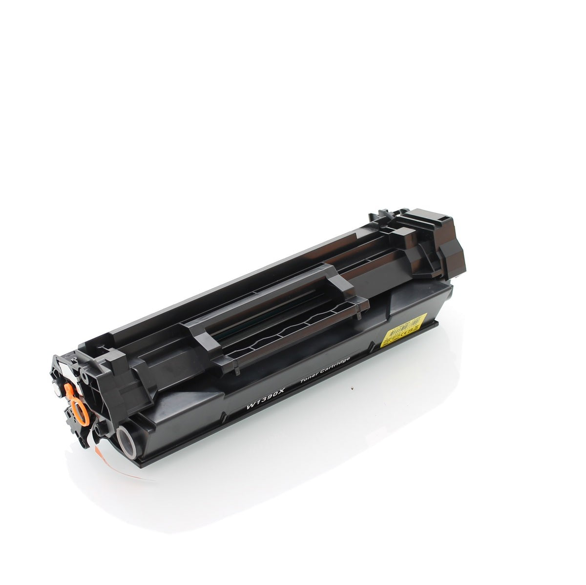 HP 139A toner zwart - Zwart