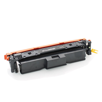 HP 220A toner - Zwart