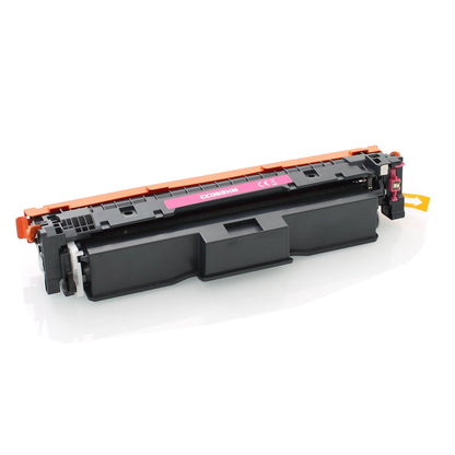 HP W220X toner - Magenta