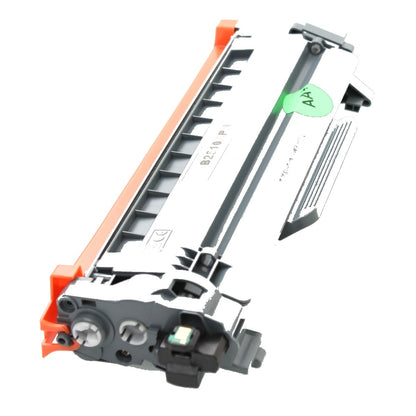 Brother TN2510 toner zwart - XL Zwart