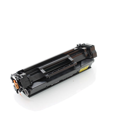 HP 139X (W1390X) toner zwart - Zwart