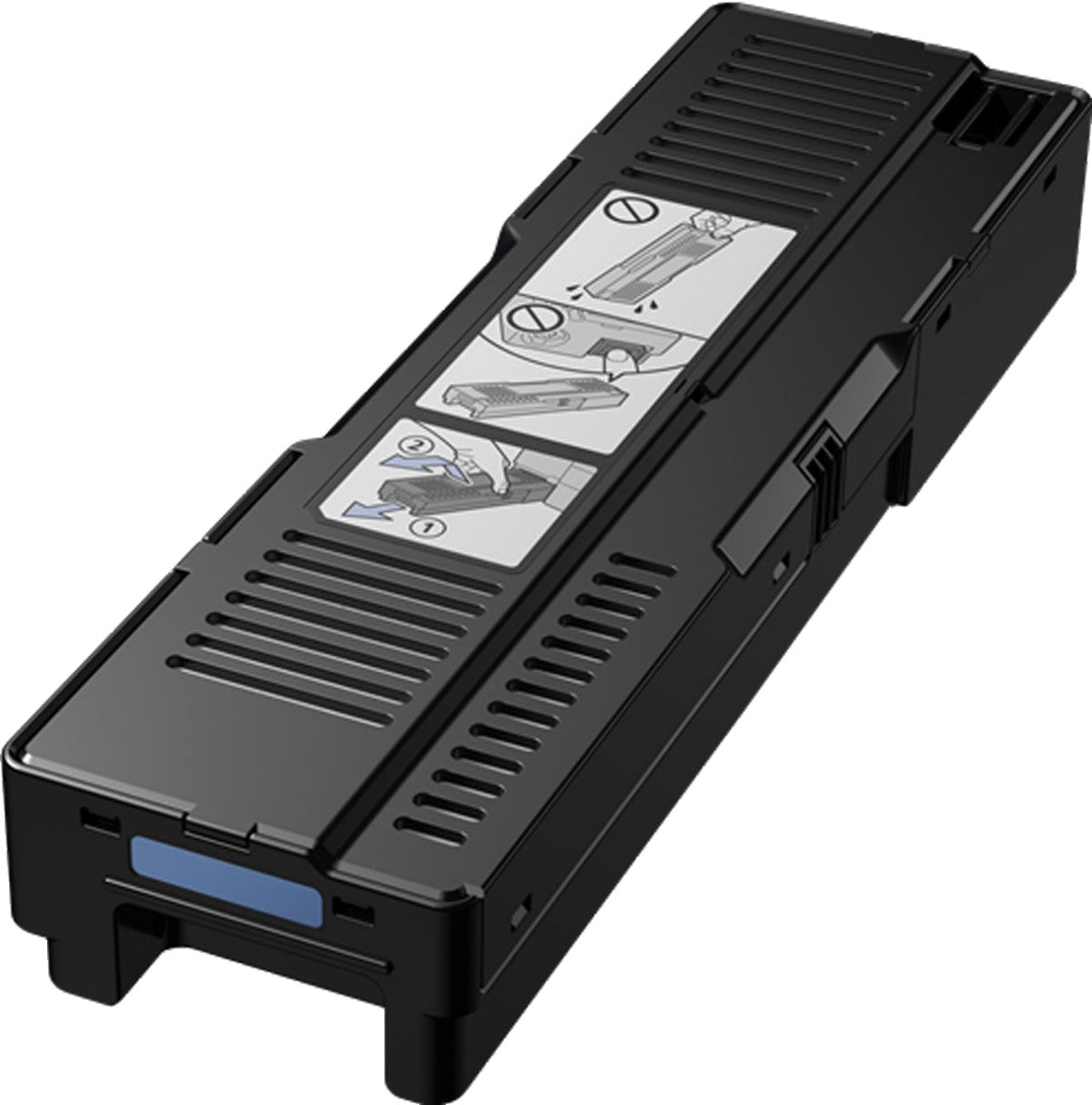 Canon 1156C009 MC32 onderhoudsbox - Zwart