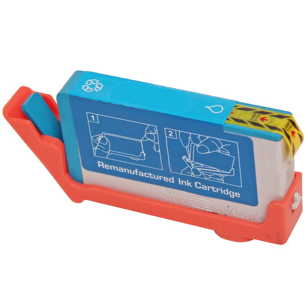 HP 924e cartridge - Cyaan