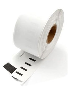 Dymo S0722550 labeltape wit - XL Meerkleurig