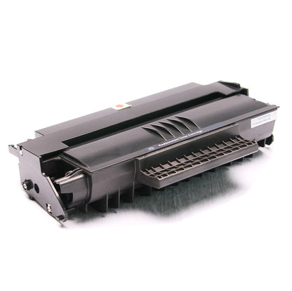 Oki 1240001 toner zwart - Zwart