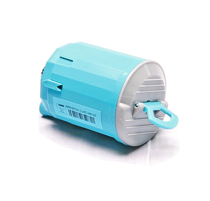 Xerox 6110 toner - Cyaan