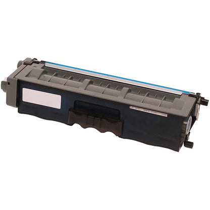 Brother TN328 toner - Cyaan