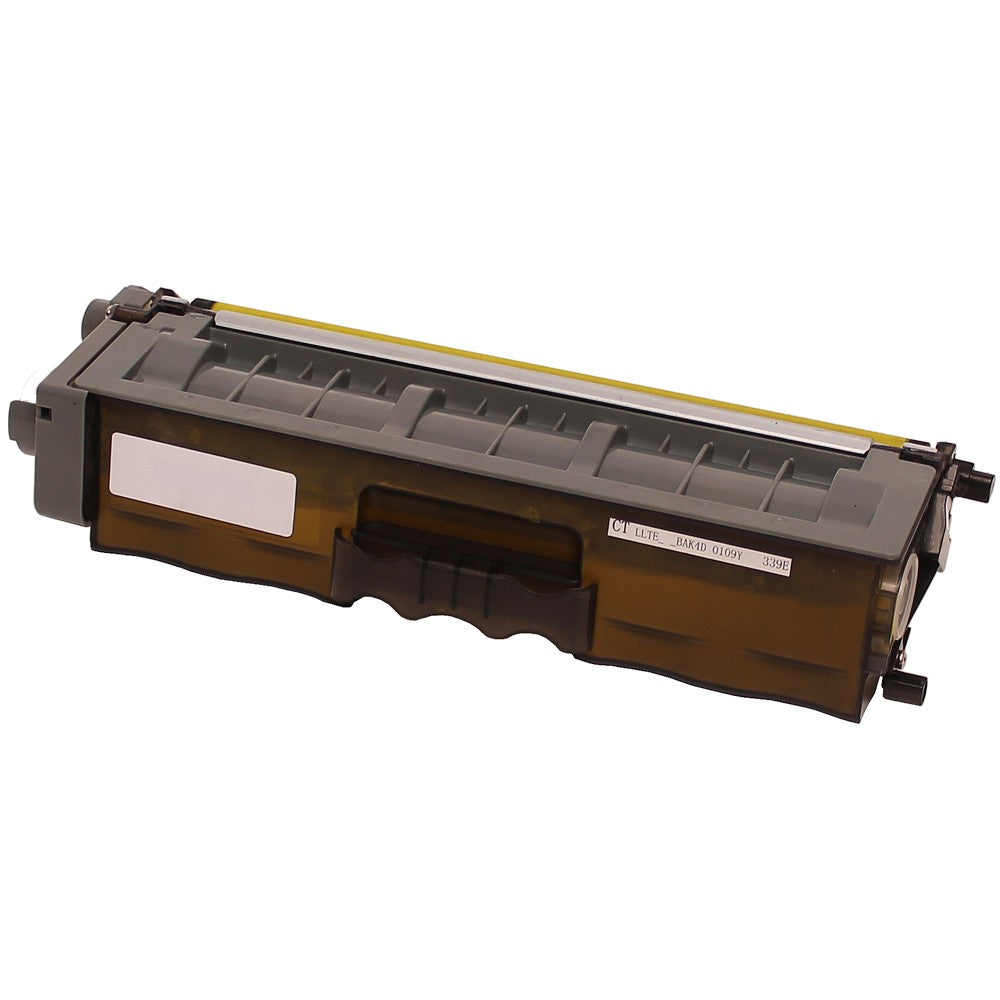 Brother TN-326 toner - Geel