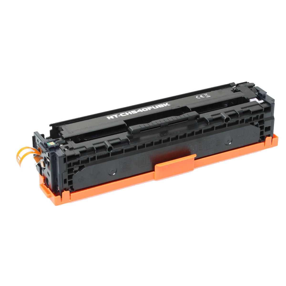 Canon 731H toner zwart - Zwart