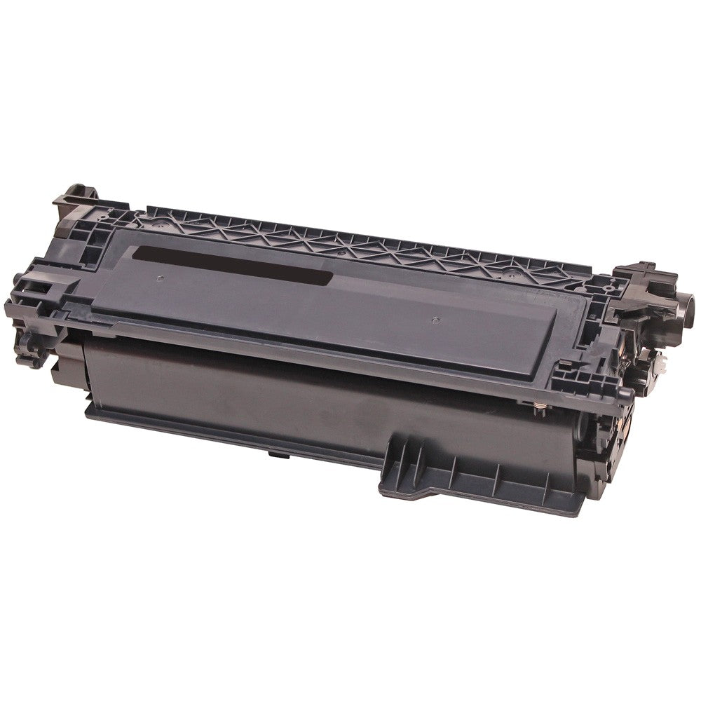Canon 732HK toner zwart - Zwart