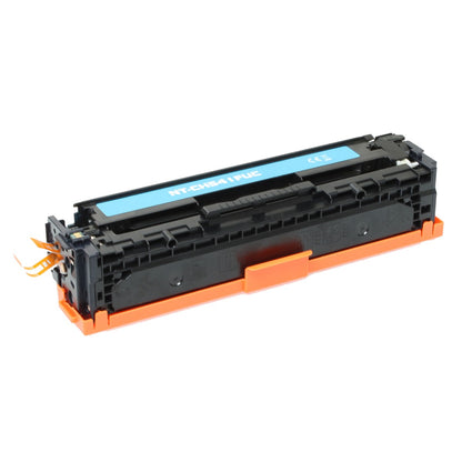 Canon 731 toner - Cyaan