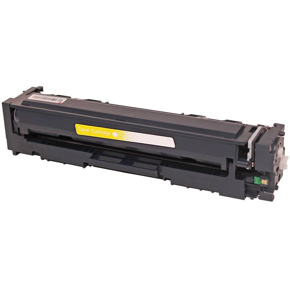 Canon 045H toner - Geel